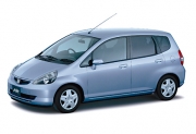 ホンダ フィット フロント|人気車購入ガイド
