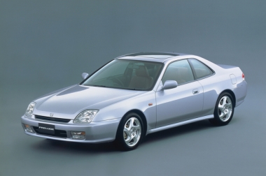 ホンダ プレリュード | 日刊カーセンサー